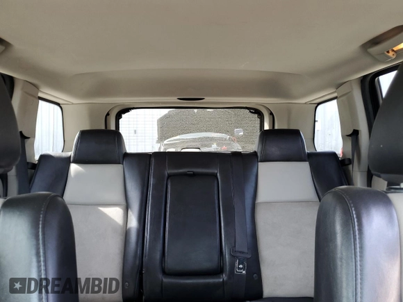 2010 Jeep Grand Cherokee Limited with VIN 1J4RR5GT2AC150518, listed as a Copart auction lot 54101275 with 135,851 mi miles and Salvage title. Bid and sale history available at DreamBid. Image 10.