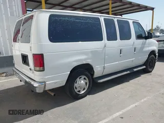 2012 Ford Econoline Passenger XL с VIN 1FMNE1BW8CDA28281, выставлен на аукционе IAAI как лот 42515949 с пробегом Не указан миль и . История ставок и продаж доступна на DreamBid. Изображение 4.