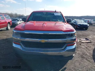 2016 Chevrolet Silverado 1500 LS with VIN 1GCRCNEH5GZ139847, listed as a IAAI auction lot 41554243 with 178,685 mi miles. Bid and sale history available at carsss.com. Image 12.