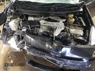 2011 Toyota Prius I with VIN JTDKN3DU3B5330763, listed as a Copart auction lot 47136565 with 204,777 mi miles and Salvage Title. Bid and sale history available at DreamBid. Image 11.