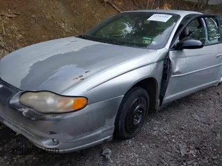 2004 Chevrolet Monte Carlo LS z VIN 2G1WW12E549283149, wystawiony jako IAAI lot #42393584 z przebiegiem 122 391 mil mil oraz . Historia ofert i sprzedaży dostępna na DreamBid. Obrazek 6.