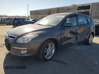 2009 Hyundai Elantra Touring z VIN KMHDC86E89U042248, wystawiony jako Copart lot #48456205 z przebiegiem 70 876 mil mil oraz Szkoda całkowita • Salvage title. Historia ofert i sprzedaży dostępna na DreamBid. Obrazek 1.