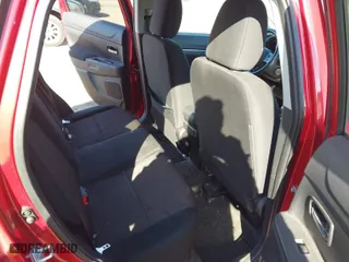 2019 Mitsubishi Outlander Sport ES 2.0 with VIN JA4AR3AUXKU016368, listed as a IAAI auction lot 41829740 with 93,973 mi miles. Bid and sale history available at carsss.com. Image 8.
