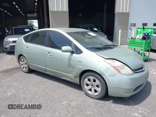 2008 Toyota Prius with VIN JTDKB20U783446111, listed as a IAAI auction lot 42451243 with Not provided miles and . Bid and sale history available at DreamBid. Image 1.