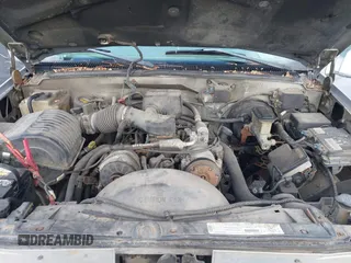 1999 GMC Denali z VIN 1GKEK13R7XR903255, wystawiony jako IAAI lot #41496032 z przebiegiem 233 645 mil mil oraz . Historia ofert i sprzedaży dostępna na DreamBid. Obrazek 10.