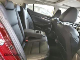 2019 Nissan Maxima Platinum z VIN 1N4AA6AV7KC367774, wystawiony jako Copart lot #47131445 z przebiegiem 30 021 mil mil oraz Szkoda całkowita • Salvage title. Historia ofert i sprzedaży dostępna na DreamBid. Obrazek 10.