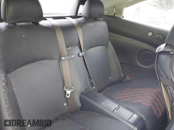 2012 Lexus IS 250 C с VIN JTHFF2C26C2523533, выставлен на аукционе IAAI как лот 42402122 с пробегом Не указан миль и . История ставок и продаж доступна на DreamBid. Изображение 8.
