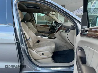 2016 Mercedes-Benz GL with VIN 4JGDF2EE3GA648335, listed as a Copart auction lot 45165965 with 192,795 mi miles and Clean Title. Bid and sale history available at carsss.com. Image 5.