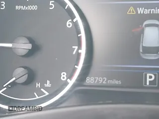 2019 Nissan Murano SL z VIN 5N1AZ2MS4KN153502, wystawiony jako IAAI lot #41827759 z przebiegiem 88 792 mil mil oraz . Historia ofert i sprzedaży dostępna na DreamBid. Obrazek 15.