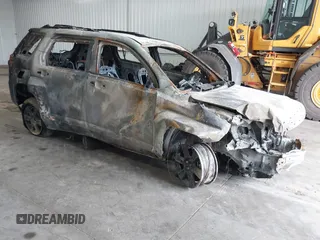 2010 GMC Terrain SLE-2 z VIN 2CTALDEWXA6343945, wystawiony jako IAAI lot #42780105 z przebiegiem Nie podano mil oraz . Historia ofert i sprzedaży dostępna na DreamBid. Obrazek 1.