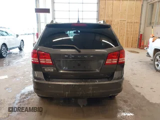 2018 Dodge Journey SE with VIN 3C4PDCAB9JT428917, listed as a IAAI auction lot 41578750 with 136,886 mi miles and . Bid and sale history available at DreamBid. Image 16.