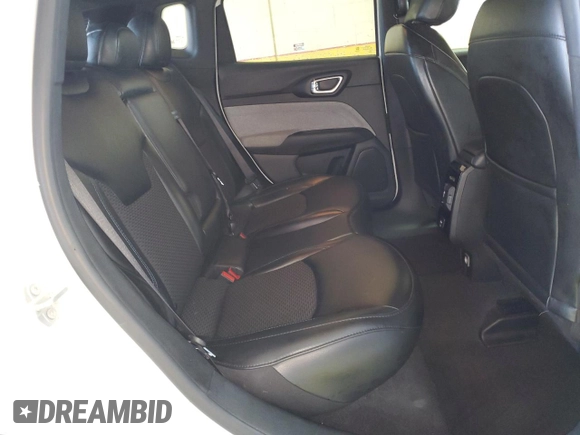 2023 Jeep Compass Latitude z VIN 3C4NJDBN8PT552894, wystawiony jako Copart lot #60174955 z przebiegiem 49 356 mil mil oraz Szkoda całkowita • Salvage title. Historia ofert i sprzedaży dostępna na DreamBid. Obrazek 11.
