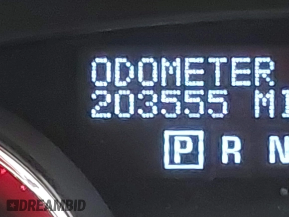 2009 GMC Acadia SLE1 with VIN 1GKEV13D79J168614, listed as a IAAI auction lot 41249576 with 203,555 mi miles and . Bid and sale history available at carsss.com. Image 15.