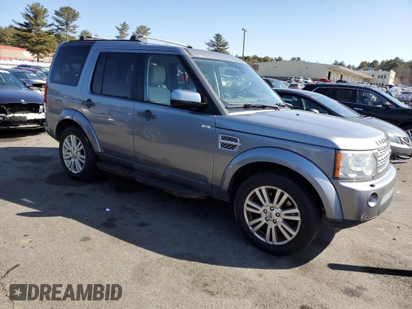2011 Land Rover LR4 HSE z VIN SALAG2D41BA591096, wystawiony jako Copart lot #49132275 z przebiegiem 180 100 mil mil oraz Czysty tytuł • Clean title. Historia ofert i sprzedaży dostępna na DreamBid. Obrazek 4.
