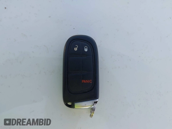 2018 Jeep Cherokee Latitude Plus with VIN 1C4PJMLX3JD548337, listed as a IAAI auction lot 41685024 with 127,343 mi miles and . Bid and sale history available at DreamBid. Image 11.