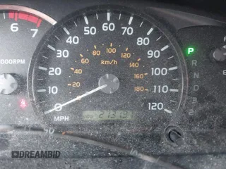 2005 Toyota Sequoia SR5 with VIN 5TDBT44A95S257043, listed as a IAAI auction lot 41562983 with 213,197 mi miles and . Bid and sale history available at DreamBid. Image 15.