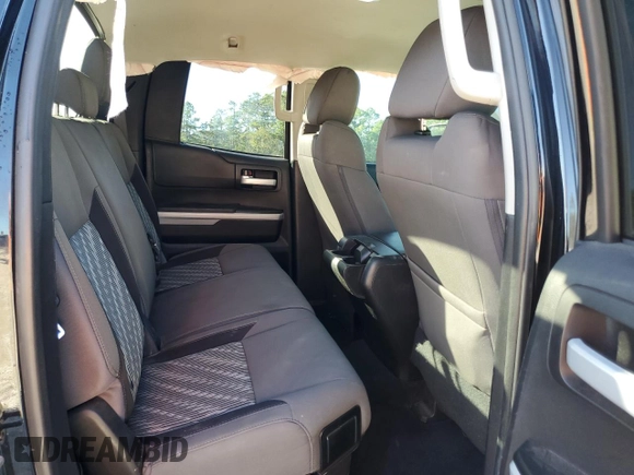 2020 Toyota Tundra 2WD SR with VIN 5TFRY5F16LX269998, listed as a Copart auction lot 81374574 with 74,160 mi miles and Clean Title. Bid and sale history available at carsss.com. Image 10.