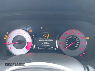 2022 Acura TLX w/A-Spec Package z VIN 19UUB5F53NA002629, wystawiony jako IAAI lot #41836622 z przebiegiem 51 815 mil mil oraz . Historia ofert i sprzedaży dostępna na DreamBid. Obrazek 7.