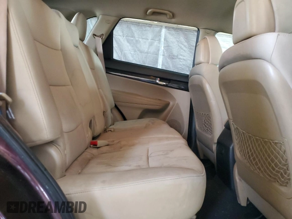 2011 Kia Sorento LX with VIN 5XYKTDA28BG109682, listed as a Copart auction lot 47684835 with 164,381 mi miles and Clean Title. Bid and sale history available at carsss.com. Image 11.