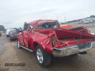 2014 Ram 1500 Big Horn with VIN 1C6RR7LT4ES107972, listed as a IAAI auction lot 41867897 with Not provided miles and . Bid and sale history available at DreamBid. Image 17.