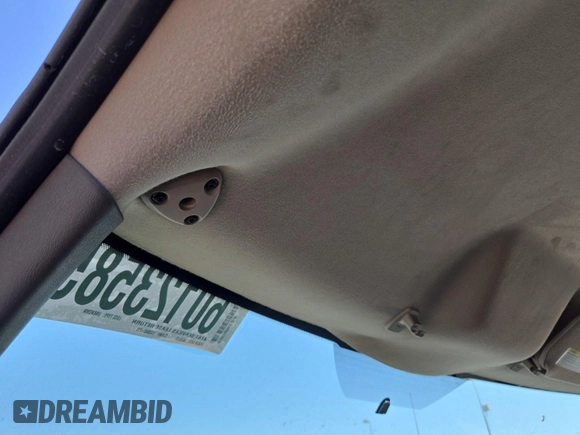 2010 Chevrolet Express Cargo with VIN 1GCZGFBA1A1159021, listed as a IAAI auction lot 42773963 with 181,378 mi miles and . Bid and sale history available at DreamBid. Image 6.