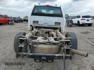 2024 Ford F-250 XL z VIN 1FTBF2AA7RED10575, wystawiony jako Copart lot #54944875 z przebiegiem 22 756 mil mil oraz Szkoda całkowita • Salvage title. Historia ofert i sprzedaży dostępna na DreamBid. Obrazek 6.