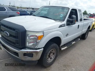 2016 Ford F-250 XLT with VIN 1FT7X2BT1GEA90513, listed as a IAAI auction lot 42677586 with Not provided miles and . Bid and sale history available at DreamBid. Image 17.