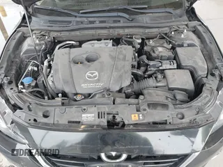 2014 Mazda 3 S Grand Touring with VIN JM1BM1M31E1150126, listed as a IAAI auction lot 41813519 with 103,578 mi miles and . Bid and sale history available at DreamBid. Image 10.
