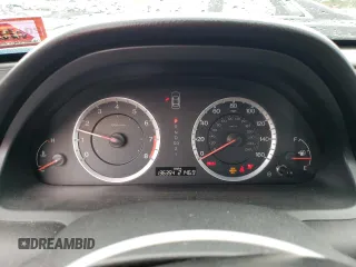 2011 Honda Accord LX z VIN 1HGCP2F34BA014343, wystawiony jako Copart lot #56515995 z przebiegiem 136 354 mil mil oraz Szkoda całkowita • Salvage title. Historia ofert i sprzedaży dostępna na DreamBid. Obrazek 9.