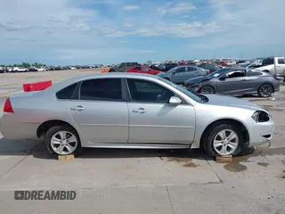2016 Chevrolet Impala LS с VIN 2G1WA5E38G1105898, выставлен на аукционе IAAI как лот 42475095 с пробегом 152 205 миль миль и . История ставок и продаж доступна на DreamBid. Изображение 14.