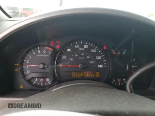 2007 Nissan Titan XE z VIN 1N6AA07B67N204661, wystawiony jako Copart lot #52316275 z przebiegiem 168 269 mil mil oraz Szkoda całkowita • Salvage title. Historia ofert i sprzedaży dostępna na DreamBid. Obrazek 9.