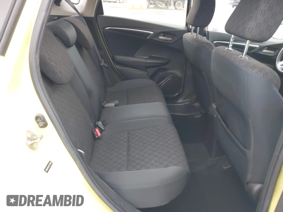 2016 Honda Fit LX с VIN JHMGK5H54GX012884, выставлен на аукционе IAAI как лот 42409748 с пробегом 86 618 миль миль и . История ставок и продаж доступна на DreamBid. Изображение 8.