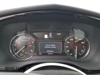 2023 Cadillac XT6 FWD Premium Luxury z VIN 1GYKPCRS5PZ119186, wystawiony jako Copart lot #50577175 z przebiegiem 32 189 mil mil oraz Szkoda całkowita • Salvage title. Historia ofert i sprzedaży dostępna na DreamBid. Obrazek 9.