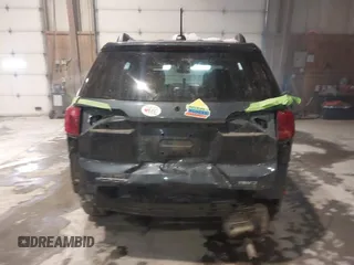 2019 GMC Acadia SLE with VIN 1GKKNSLA6KZ130006, listed as a IAAI auction lot 41390800 with 100,200 mi miles and . Bid and sale history available at DreamBid. Image 16.