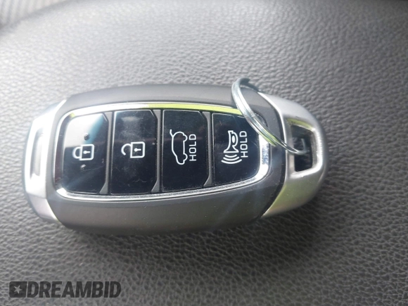 2021 Hyundai Kona SEL with VIN KM8K22AA6MU613871, listed as a IAAI auction lot 42078925 with 66,739 mi miles and . Bid and sale history available at carsss.com. Image 11.