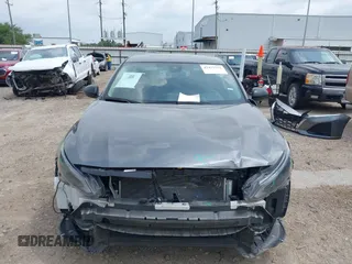 2024 Nissan Altima SV with VIN 1N4BL4DV2RN313022, listed as a IAAI auction lot 42431572 with 40,410 mi miles and . Bid and sale history available at DreamBid. Image 13.