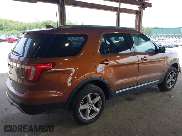 2017 Ford Explorer XLT с VIN 1FM5K8DH5HGA06759, выставлен на аукционе IAAI как лот 42435575 с пробегом 144 410 миль миль и . История ставок и продаж доступна на DreamBid. Изображение 4.
