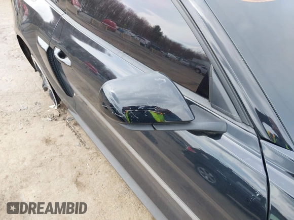 2021 Ford Mustang GT Premium with VIN 1FATP8FF4M5143096, listed as a IAAI auction lot 42013344 with 20,221 mi miles and . Bid and sale history available at DreamBid. Image 18.