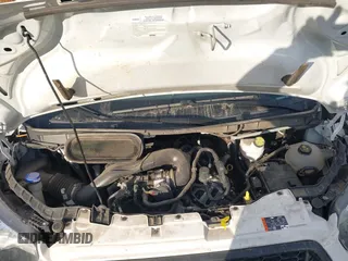 2023 Ford Transit Cargo с VIN 1FTBR3X80PKB45078, выставлен на аукционе IAAI как лот 41487801 с пробегом 39 060 миль миль и . История ставок и продаж доступна на DreamBid. Изображение 10.