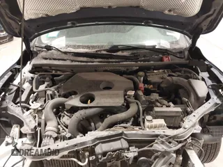 2017 Nissan Sentra SR Turbo с VIN 3N1CB7AP9HY212606, выставлен на аукционе IAAI как лот 41582025 с пробегом 160 497 миль миль и . История ставок и продаж доступна на DreamBid. Изображение 10.