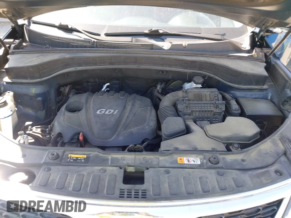 2014 Kia Sorento LX with VIN 5XYKT3A65EG474225, listed as a IAAI auction lot 42059313 with 190,803 mi miles and . Bid and sale history available at DreamBid. Image 10.