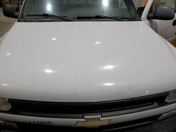 2000 Chevrolet Silverado 1500 with VIN 1GCEK14V0YE321997, listed as a Copart auction lot 82719284 with 165,906 mi miles and Clean Title. Bid and sale history available at carsss.com. Image 12.