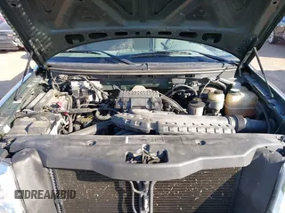 2005 Ford F-150 XLT с VIN 1FTPW14515FA10548, выставлен на аукционе IAAI как лот 41775576 с пробегом 48 659 миль миль и . История ставок и продаж доступна на DreamBid. Изображение 10.