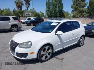 2009 Volkswagen GTI z VIN WVWED71K69W122925, wystawiony jako IAAI lot #42491865 z przebiegiem 97 467 mil mil oraz . Historia ofert i sprzedaży dostępna na DreamBid. Obrazek 6.
