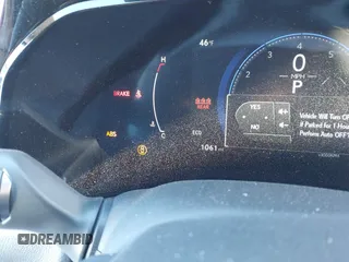 2025 Lexus NX 350 Luxury with VIN 2T2HGCEZ4SC065851, listed as a IAAI auction lot 41063792 with 1,061 mi miles and . Bid and sale history available at DreamBid. Image 15.