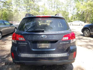 2013 Subaru Outback Limited with VIN 4S4BRCKC0D3251043, listed as a IAAI auction lot 42562400 with 265,520 mi miles and . Bid and sale history available at DreamBid. Image 16.