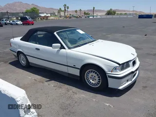 1994 BMW 3 Series 325i with VIN WBABJ6328RJD32118, listed as a IAAI auction lot 42677171 with 87,181 mi miles and . Bid and sale history available at DreamBid. Image 1.