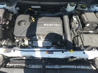 2019 Chevrolet Equinox LS с VIN 2GNAXHEVXK6200095, выставлен на аукционе Copart как лот 81650795 с пробегом 72 194 миль миль и Списание • Salvage title. История ставок и продаж доступна на DreamBid. Изображение 14.