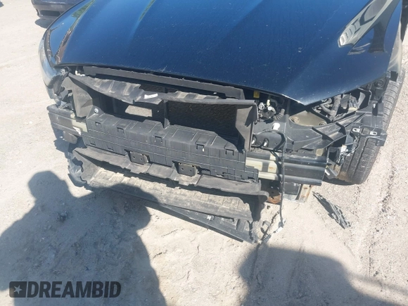 2016 Ford Fusion SE with VIN 3FA6P0H70GR373188, listed as a IAAI auction lot 42310193 with 127,295 mi miles and . Bid and sale history available at DreamBid. Image 19.