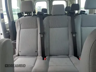 2019 Ford Transit XL с VIN 1FDZX2CM3KKA36815, выставлен на аукционе Copart как лот 66053215 с пробегом 173 978 миль миль и Чистый • Clean title. История ставок и продаж доступна на DreamBid. Изображение 10.